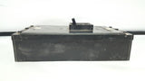 Westinghouse MA3800F Circuit Breaker 800 Amp 600 Volt 3 Pole 800A A