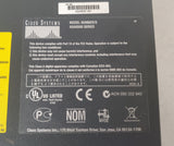 Cisco Systems ASA 5500 5520 Series Firewall Adaptive Security Appliance Device