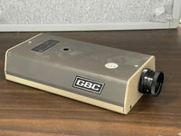 GBC TV Corp RF2200 Vintage TV Camera