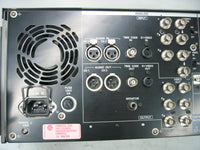 Panasonic AJ-D650 Digital Video Cassette Recorder
