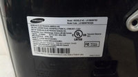 Samsung LN19B650T6D 19" LCD TV Television Monitor w/ Omni Wall Mount Stand