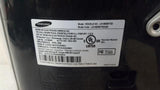 Samsung LN19B650T6D 19" LCD TV Television Monitor w/ Omni Wall Mount Stand
