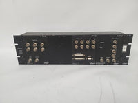 Tucker-Davis Technologies XB1 Mount + TG6 P12 AD2 Modules