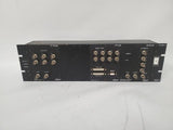 Tucker-Davis Technologies XB1 Mount + TG6 P12 AD2 Modules