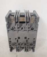 Westinghouse HFB2050 Circuit Breaker 50 Amp 600 Volt 2 Pole