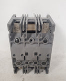 Westinghouse HFB2050 Circuit Breaker 50 Amp 600 Volt 2 Pole