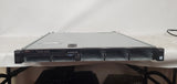 Dell PowerEdge R430 Intel Xeon E5-2640 v3 2.6GHz 8-Core x2 32GB Server No HDD