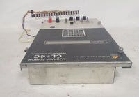 Cooper Industries McGraw-Edison CL-4C Regulator Control