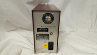 Hoefner Scientific Instruments HSI PS1500 115V DC Power Supply