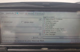 HP 620LX 1997 Palmtop Planner Computer 1997 No Stylus