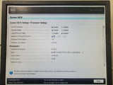 Dell PowerEdge R620 Intel Xeon E5-2603 v2 1.8GHz 12GB RAM Server No HDD