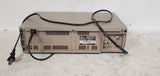 Vintage RCA AccuSearch VR546 Videocassette VHS VCR Player Recorder No Remote