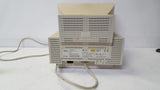 IBM 6546-00N VGA Computer Monitor 1997 As Is