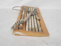 Vintage Triumph Systems FKB4700 Keyboard HACF Halt & Catch Fire Prop Key Cap