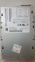 Iomega Z100ATAPI 04091D01 Apple Zip 100 IDE Internal Zip Drive Light Gray Bezel