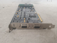 Vintage Scion LG-3 REV B PCI Frame Grabber Video Capture Card