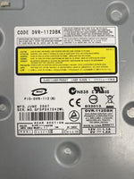 A1186 Apple Mac Pro 2008 3,1 IDE DVD-R/RW Pioneer DVR-112PB SuperDrive 678-1361