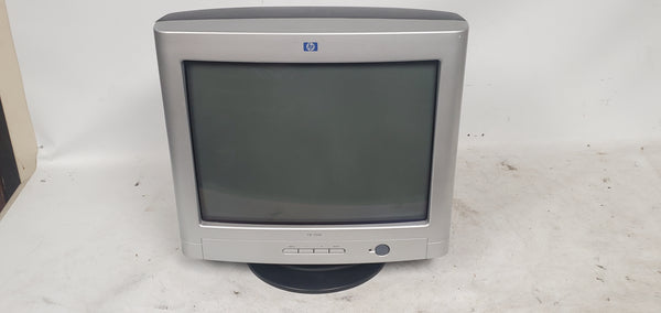 Vintage Gaming HP 7540 16