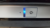 Polycom Conference System w/ MPTZ-9 Eagle Eye II Camera Mic HDX 7000 WHL-T039