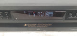 Vintage Sony CDL-CE375 5 CD Disc Changer Ex-change System