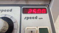 Fisher Scientific Marathon 6K Centrifuge with Hermle Rotor As Is for Parts
