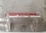 Hubbell Killark XB-464 Flame Proof Safety Enclosure