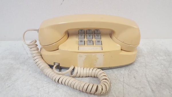 Bell Princess PRN TT Push Button Desktop Corded Phone