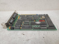 Vintage PWC 4464-15 R5Y6L9MG-150 Computer Circuit ISA Board