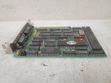 Vintage PWC 4464-15 R5Y6L9MG-150 Computer Circuit ISA Board