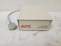 APC American Power Conversion Smart Slot Expansion Chassis