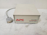 APC American Power Conversion Smart Slot Expansion Chassis