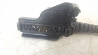 Motorola NMN6193C Remote Speaker Radio Microphone