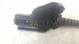 Motorola NMN6193C Remote Speaker Radio Microphone
