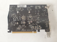 ASRock Phantom AMD Radeon RX 550 2GB PCIe HDMI DVI-D GPU Video Graphics Card