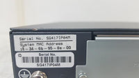 HP 2910al-24G J9145A 24 Port Network Switch
