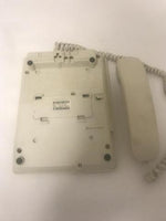 Panasonic Data Port KX-TS17-W Home Office Integrated Telephone System
