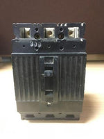 General Electric TE132015 Circuit Breaker 15 Amp 240 VAC 3 Pole