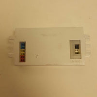 General Electric GEC218-MVPS-3W Electronic Ballast