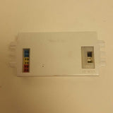 General Electric GEC218-MVPS-3W Electronic Ballast