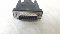 Retro Gaming IBM 76H1571 Computer Joystick