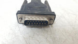 Retro Gaming IBM 76H1571 Computer Joystick