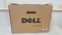 NEW Dell M5200n N0888 Black Toner Cartridge
