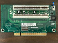 Compaq 011248-001 SFF Riser Board P52960B9VOTBVN