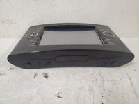 Crestron TPS-6X 5.7" Touch Screen Home Security Control Panel