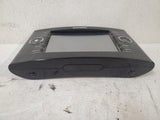 Crestron TPS-6X 5.7" Touch Screen Home Security Control Panel