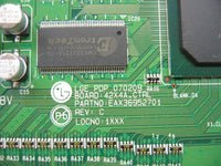 LG Electronics EAX36952701 Logic Board EBR39207601