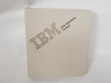 Vintage IBM Disk Operating System Version 4.00 15F1376 July 1988