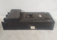 Westinghouse K3200P Circuit Breaker 200 Amp 600 Volt