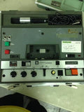 Wollensak 2570 3m AV Cassette System Cassette Guardian With Projector Inputs
