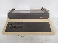 Vintage Digital Equipment Letterprinter 100 LA 100-PC Monochrome Printer